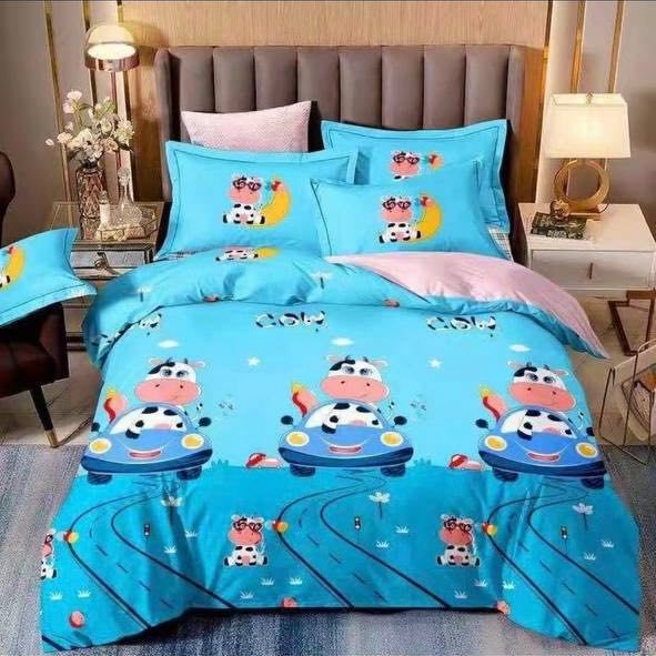 Kids bedding set