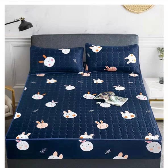 Rabbit bedding