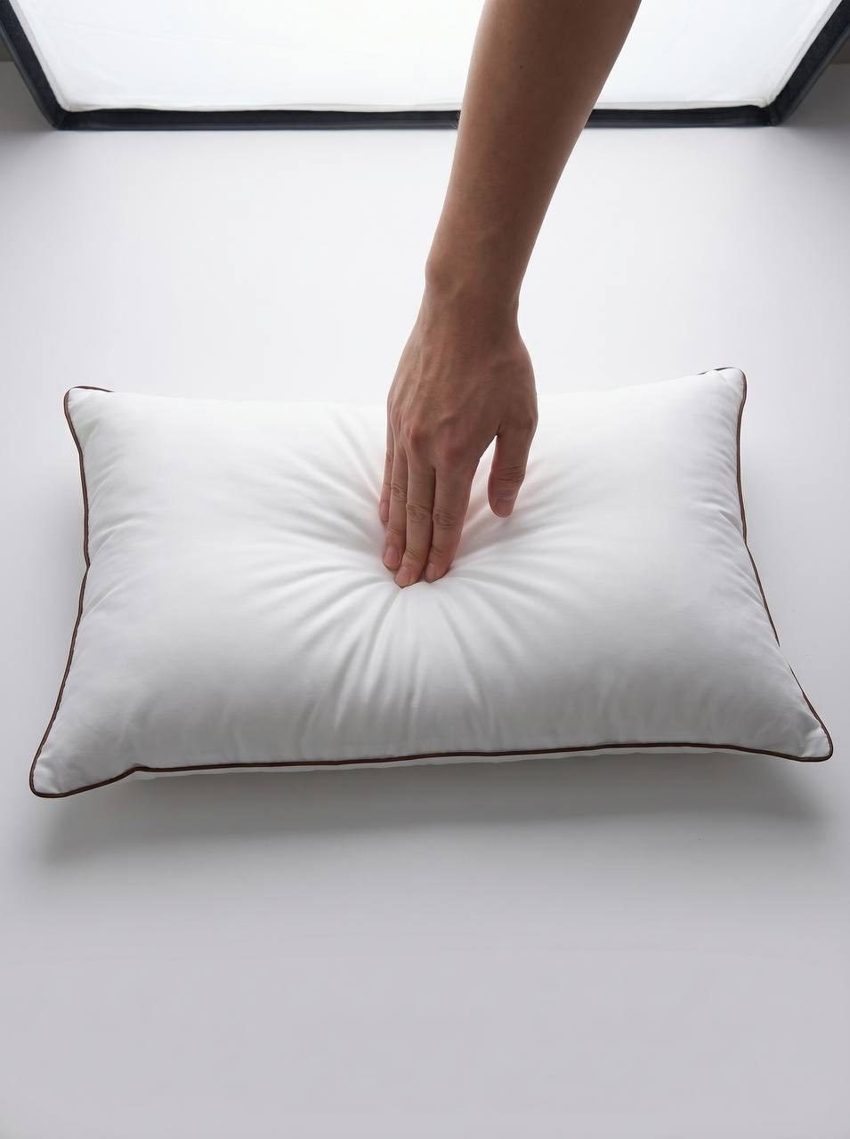 Soft pillow